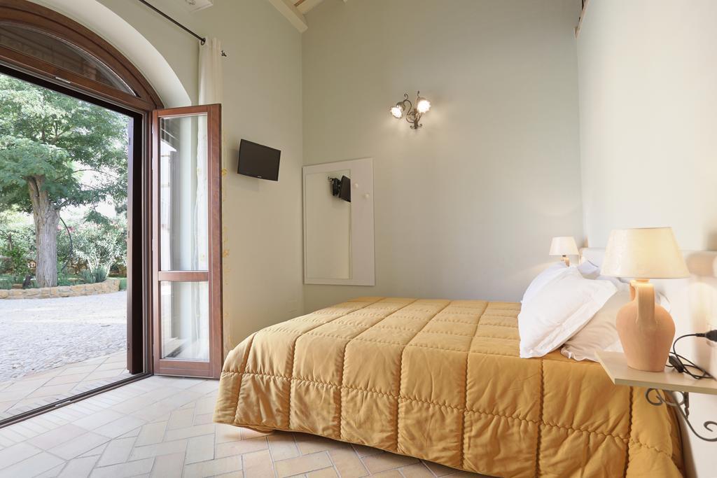 Agriturismo Feudo Muxarello Villa Aragona Phòng bức ảnh